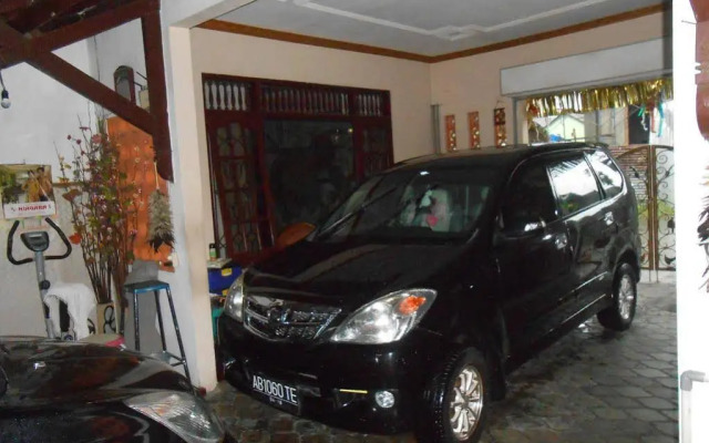Fortuna Guest House