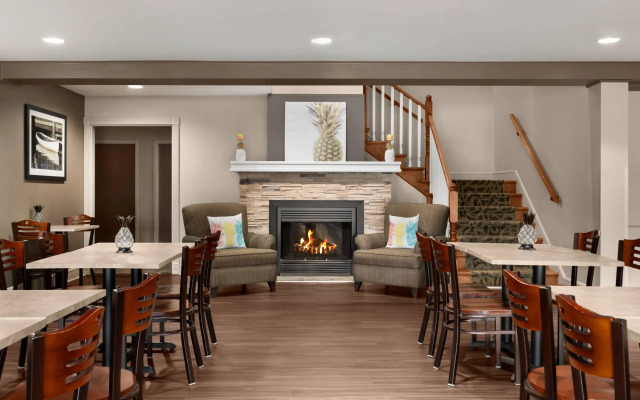 Travelodge by Wyndham North Battleford