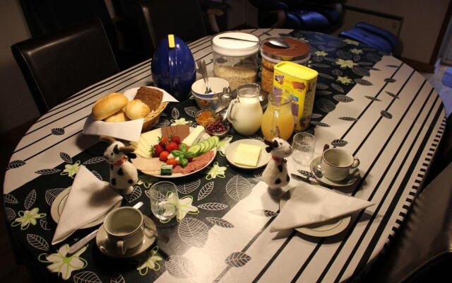 Astrupgaard Farm Holiday