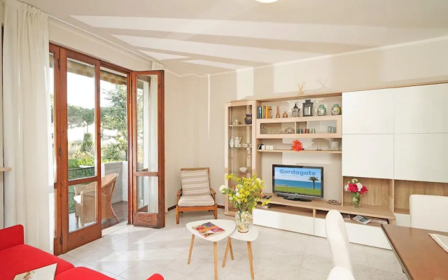 Villetta Quiete in Padenghe sul Garda