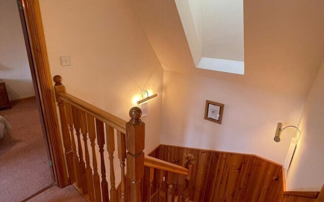 Lovely and Spacious 2BD Holiday Retreat Ballater