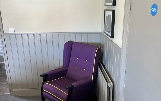 Bull Hotel