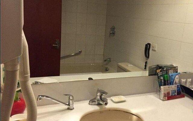 Tian Wai Tian Hotel - Baotou
