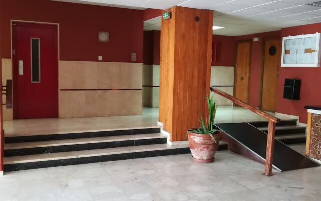 Apartamento Fuengirola Sun