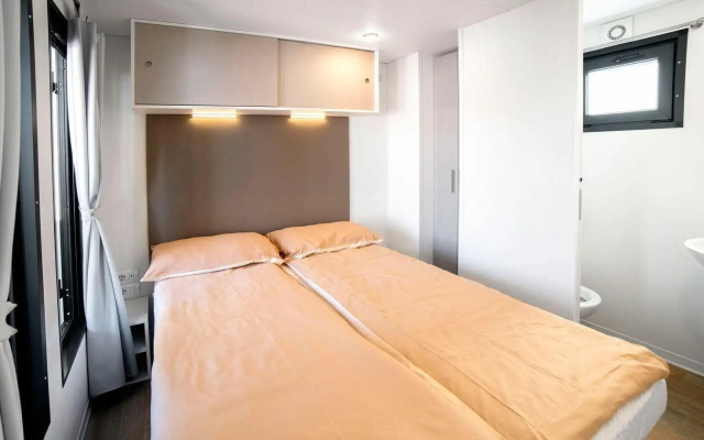 Glamping Village Orlando in Chianti