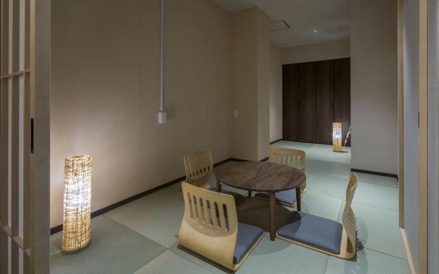 Randor Residence Hiroshima Suites