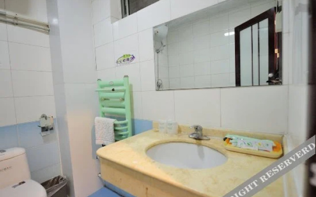 Yilin Hostel