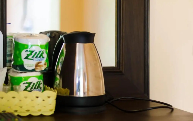 Toongyoong Longbeach Resort