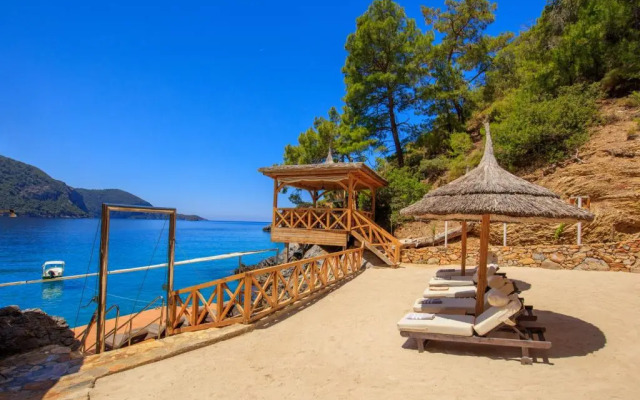Elmali Villa Fethiye