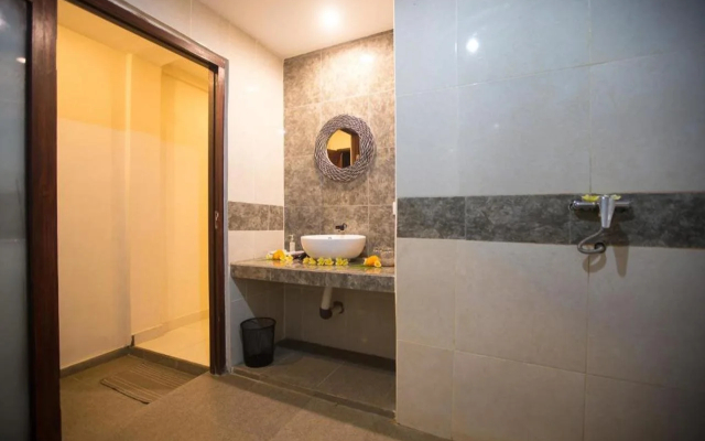Asri Sari Villa Ubud