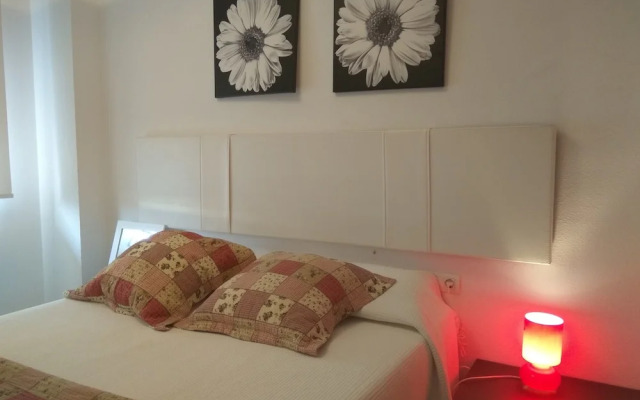 Acv - vistamar I-1ª línea planta 6 norte