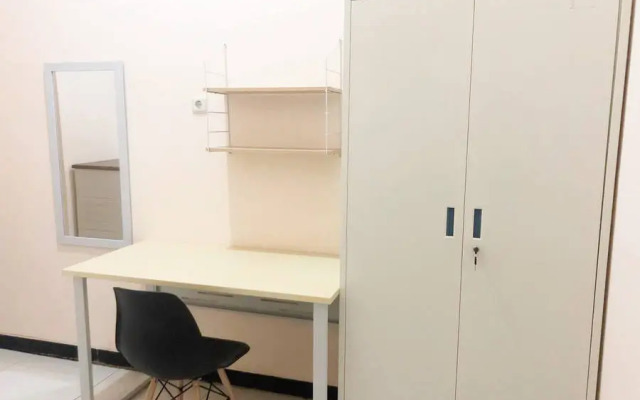 Raja Homestay Syariah RedPartner