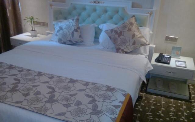 Changsha Milky Way Hotel