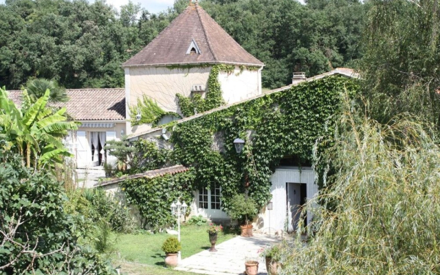 Domaine de la Lézardière