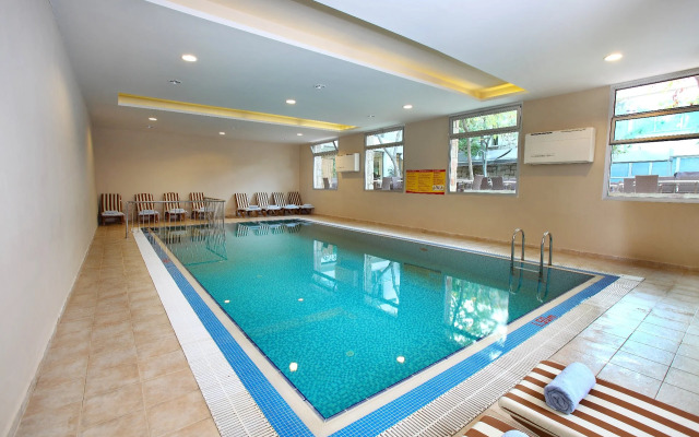 Mandarin Resort & Spa