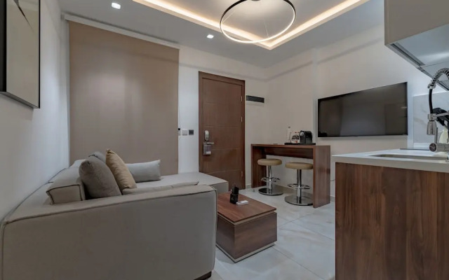 The Pelican Hotel Cantonments Accra