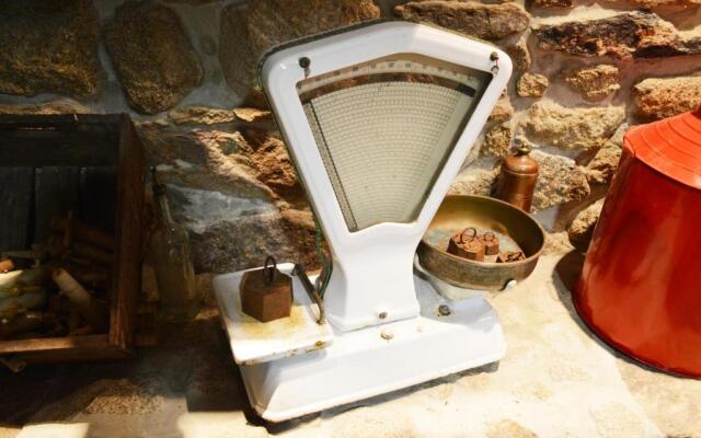 Casa de Campo das Sécias