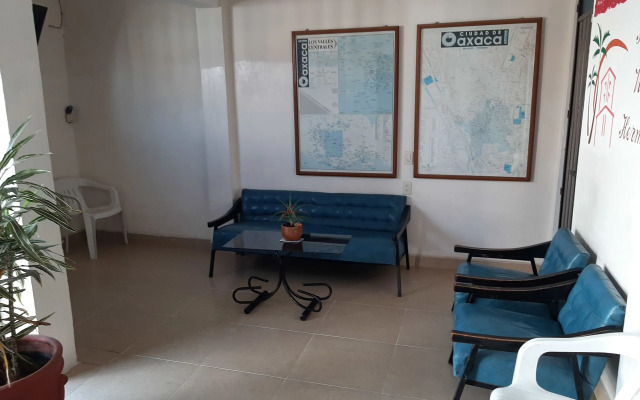 OYO Hotel Villa Hermosa