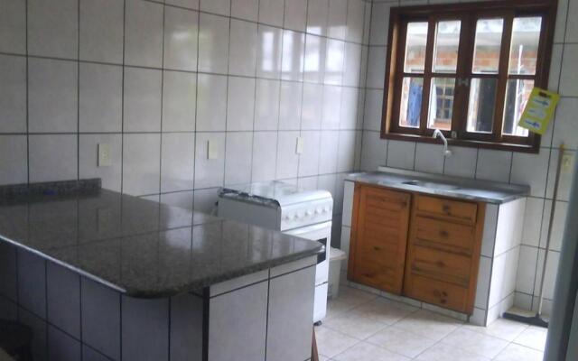 Residência Deolindo