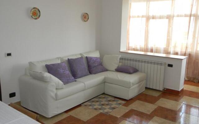 Apartament Doro