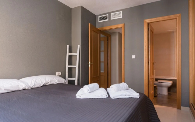 Myflats San Francisco 18