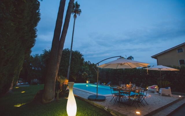 Villa Afrodite 8 Emma Villas