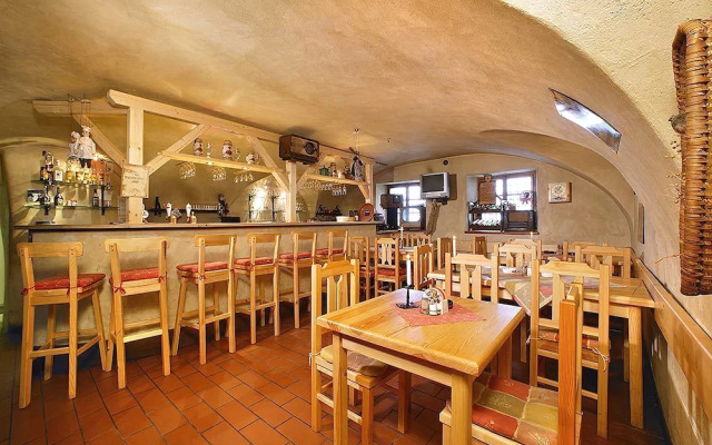 Penzion Mastal