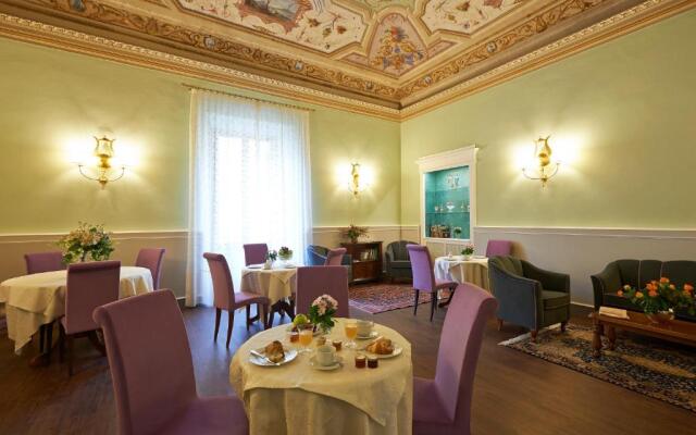 Hotel Firenze Capitale