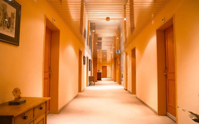 Parkhotel Beatenberg