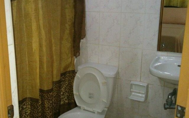 Double Diamond Inn Guest House