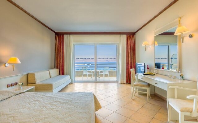Kipriotis Aqualand Hotel 