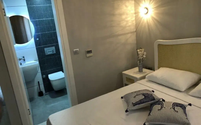 Calisto 17 Butik Otel