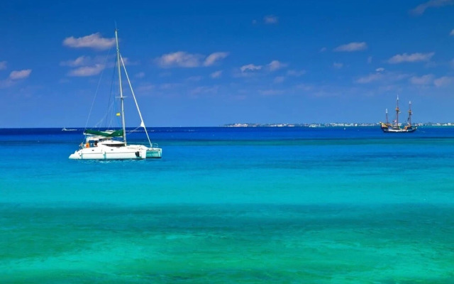 Rum Point Club Residences