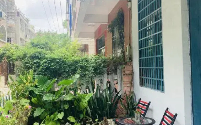 Beihai Misty Youth Hostel
