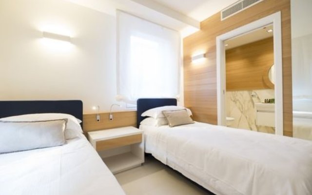 Metropol Ceccarini Suite - Luxury apartments