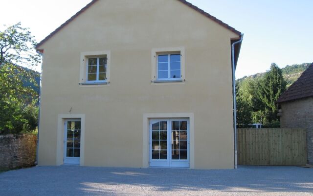 Gîte de Groupe Le Vendangeoir