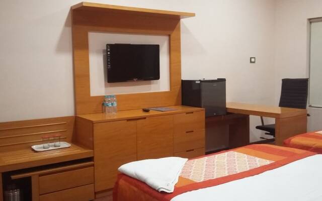 Mourya Lords Inn, Kurnool