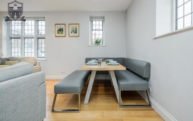 Castle Properties:Eton-The College