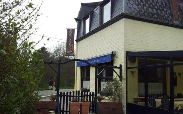 B&B Le Clos du Père Finet