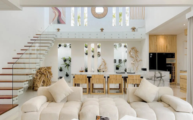 The Suar Sanur by Nakula – Guest Rooms – Denpasar