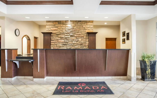 Ramada by Wyndham Lac La Biche