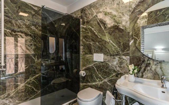 The First Dream Suites