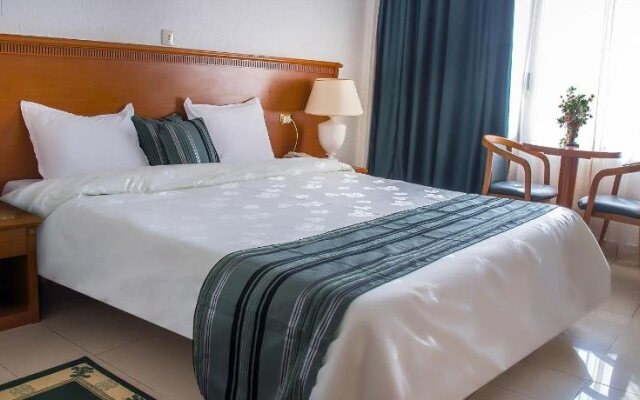 Splendid Hotel