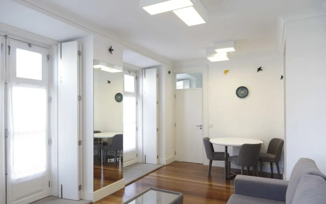 Douro apartments