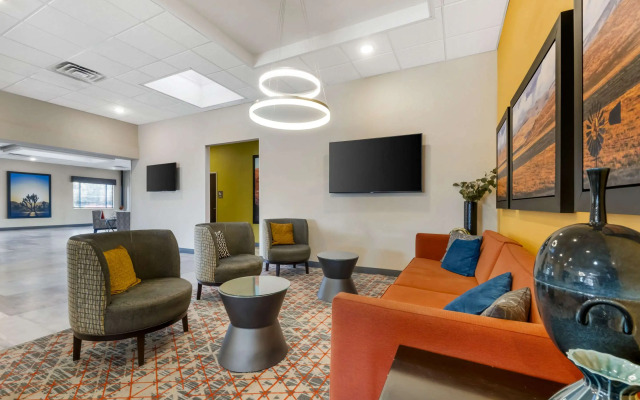 Comfort Inn