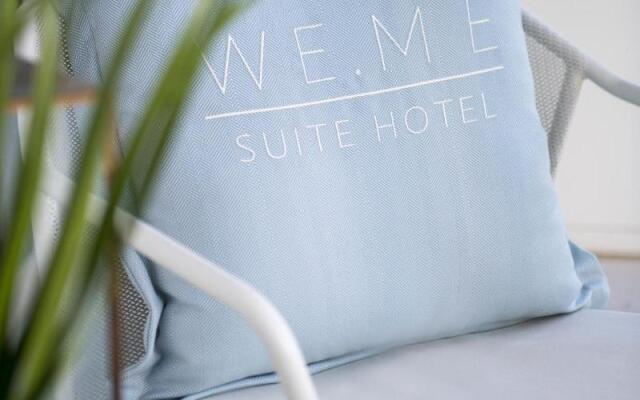 We Me Suite Hotel