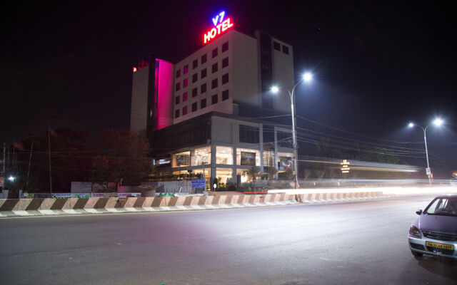 V7 Hotel