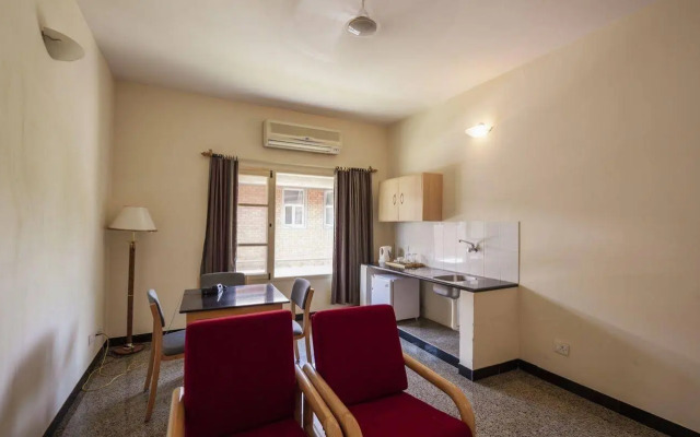 Saiacs Convention Resort