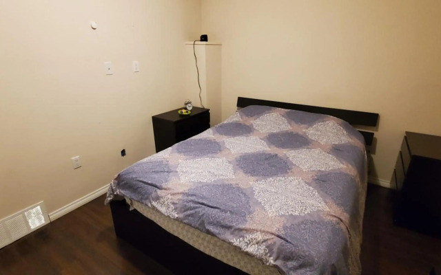 Parson Creek Fort McMurray