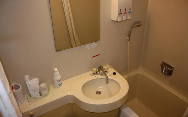 HOTEL SUNOAK Minamikoshigaya